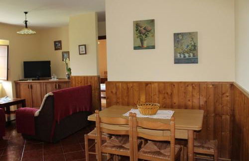 Apartamentos Casa Cerolleiro - Foto 65