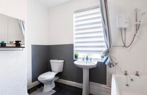 Rotherham Kimberworth - Foto 18