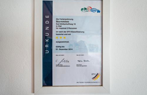 Öko Fewo Sturmmöwe - Photo 19