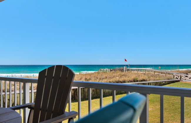 Shoreline Towers 1022 - Foto 57