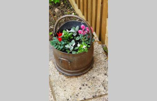 Cotswolds Cottage Ilmington with Wood Burning Stove & BBQ - pet friendly - Foto 25