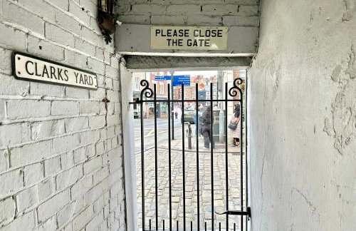 Hagstone Cottage Whitby - Photo 27