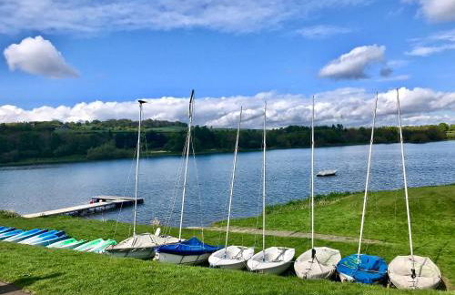 Central Apartment Linlithgow - Foto 38