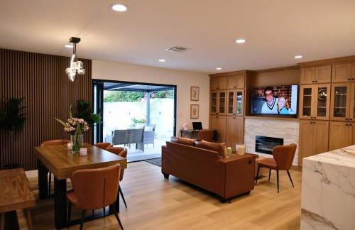Modern Luxury Huntington Beach Retreat - Foto 8
