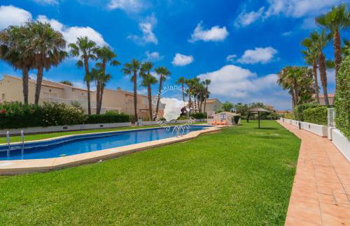 CostaBlancaDreams Casa Alis in Calpe - Foto 24