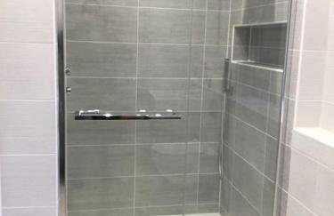 ChurstonBnB, private flat within family home, Bolton - Foto 8