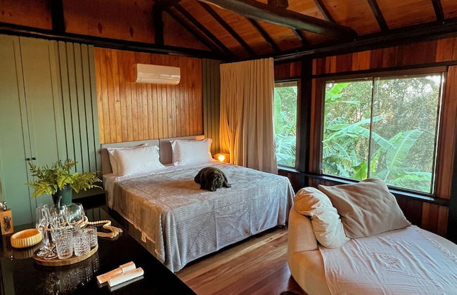 Taboo Refúgio - Foto 11