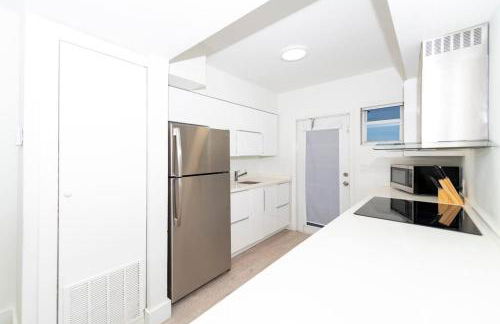 Modern Apartments near Lincoln Rd Mall - Foto 9