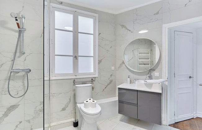 Sublime Apartment Center of Paris/le Marais - Foto 20