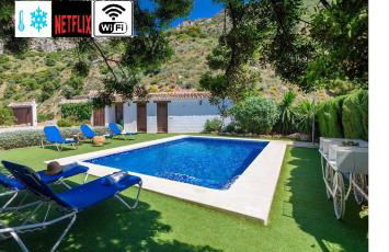 Alojamiento Rural Caminito del Rey - Foto 1