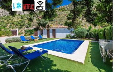 Alojamiento Rural Caminito del Rey - Foto 1