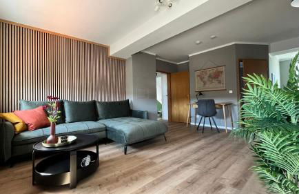 Chez Phéline - Foto 1