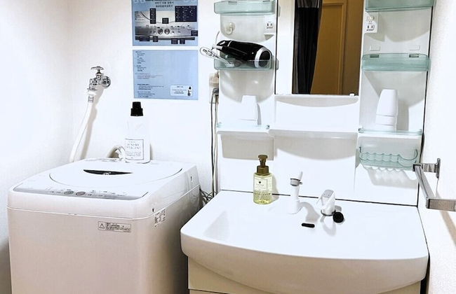 Stay Hakata - Foto 49