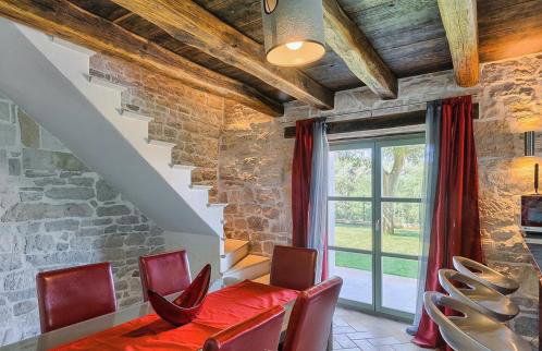 Villa Zvonar near Motovun with large pool and whirlpool - Foto 18