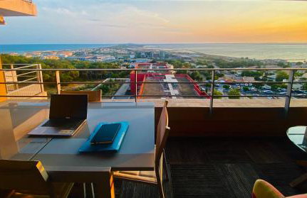 #Sète T3 Vue mer & étang Piscine Balcon - Foto 4