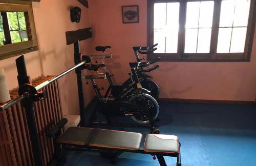 Casa rural cal Rei - Foto 13