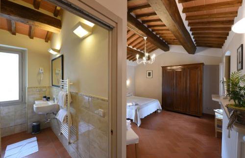 Podere San Giusto - Foto 10