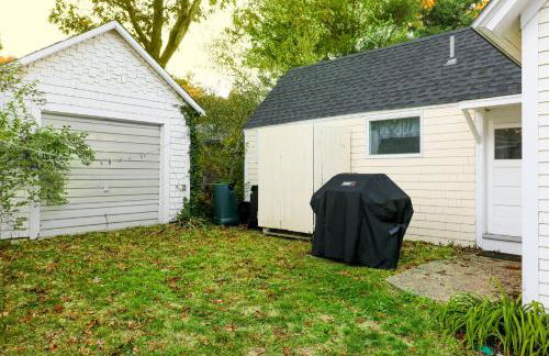 Canary Cottage - Foto 28