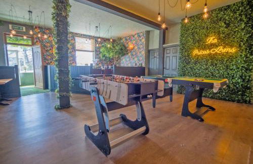 Private Pub-Group Stays Brecon Beacons Alderfalls - Photo 6