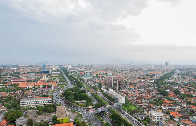 Homey 2BR Apartment at Tamansari Papilio - Photo 15