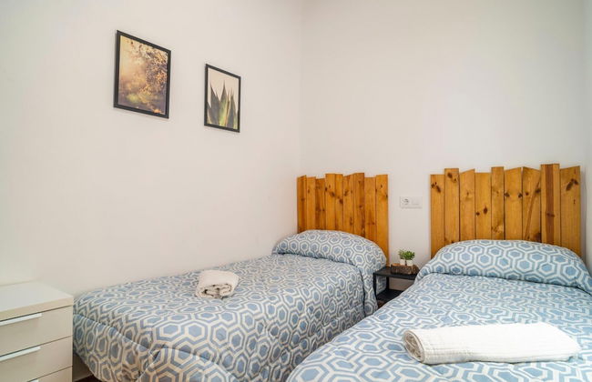 Rural House Adra Near Beaches & Views - Photo 3