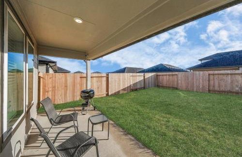 Marice Escape at Fulshear with Community pool - Foto 5