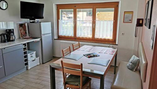 Haus Post EG-Wohnung - Foto 3