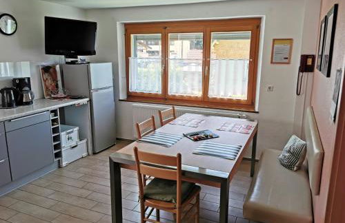 Haus Post EG-Wohnung - Foto 3