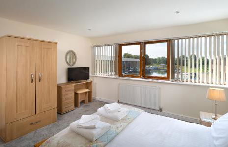 Tewitfield Marina - Foto 100