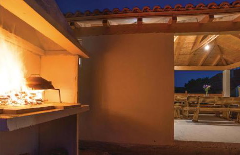 Four-Bedroom Holiday Home In Pristeg - Photo 15