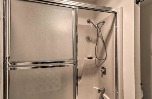 Lovely New Mexico Retreat with 4 Private Balconies! - Foto 18