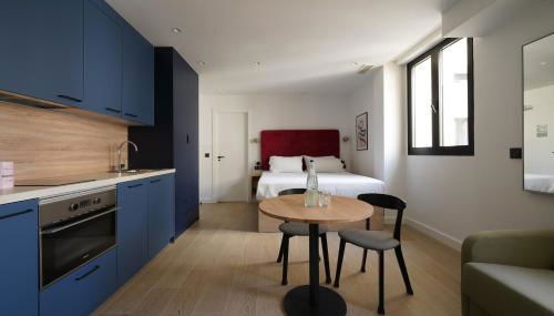 Numa Madrid Sol - Foto 3