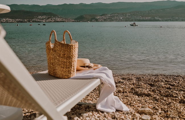 Sea side mobile home - Foto 17