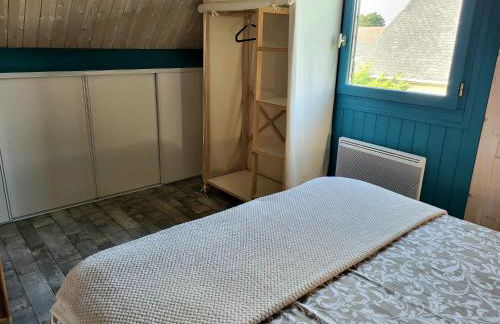 Maison de bord de mer - Foto 18