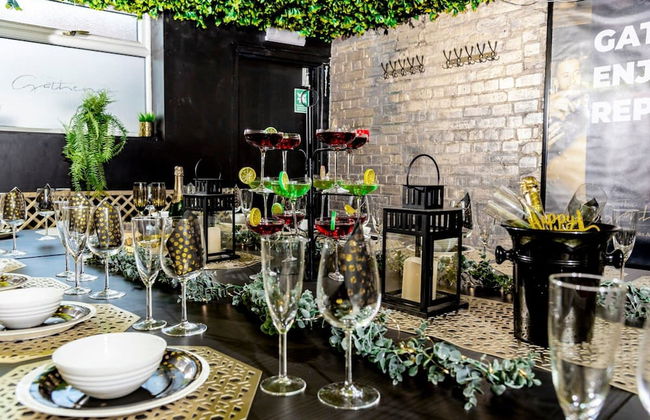 The Tudor Gathering Chester - City Centre - Foto 65