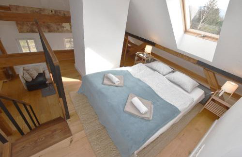 Młyn Karpnicki - Fischbacher Muehle - Foto 35