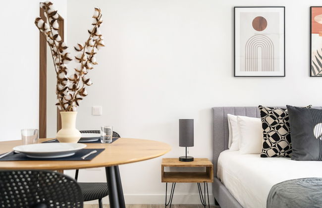 Dobo Madrid San Diego - Foto 22