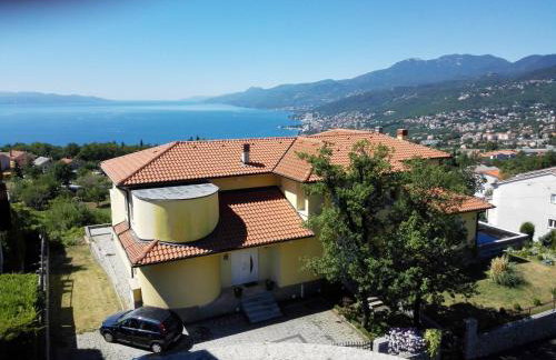 Kvarner Golden view Apartments - Foto 13