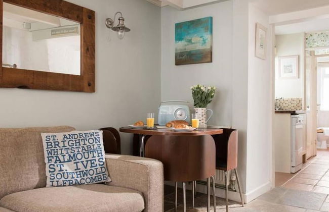 Trelonie - a Fisherman's Cottage in St Ives Town - Foto 21