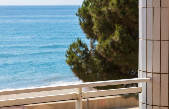 MB4 vue mer - Foto 3