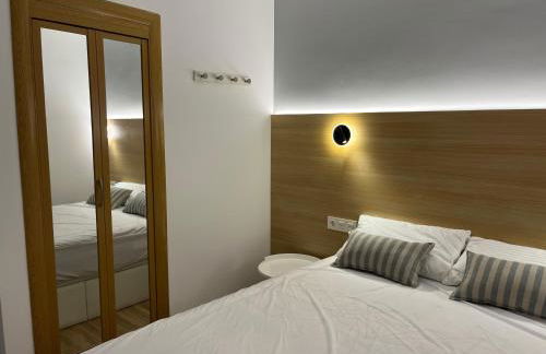 San Bernardo Apartamento de lujo con ascensor, Wifi y vistas a Collarada - Foto 14