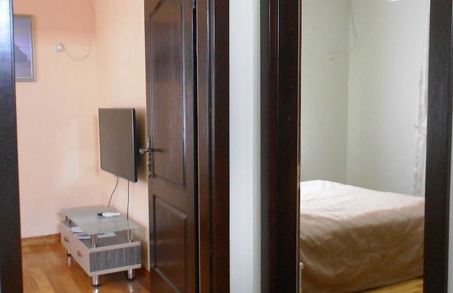 Sheki Park - Photo 18