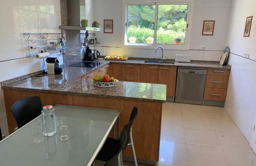 Villa Dacar - Foto 24