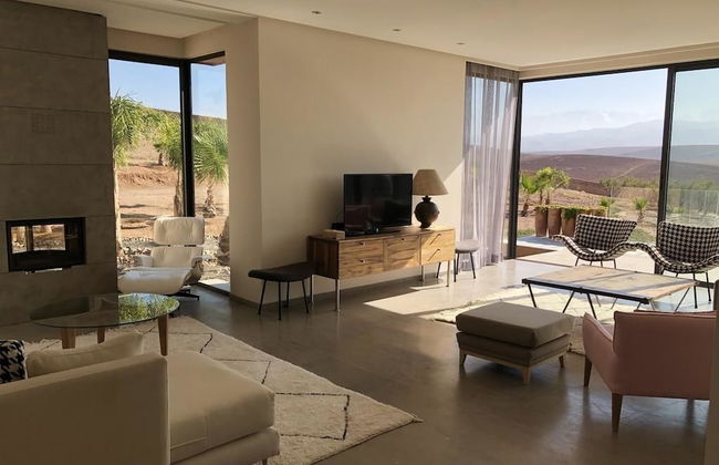 Villa dar Fatina - Foto 9