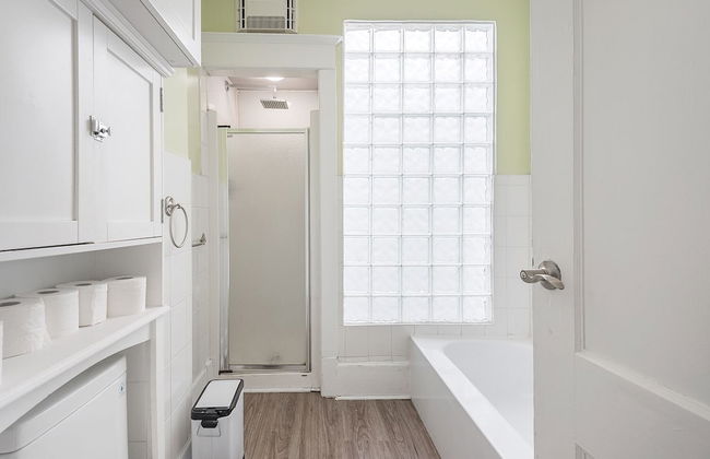 Beautiful 6BR Apt Near Olympic Stadium - Foto 48