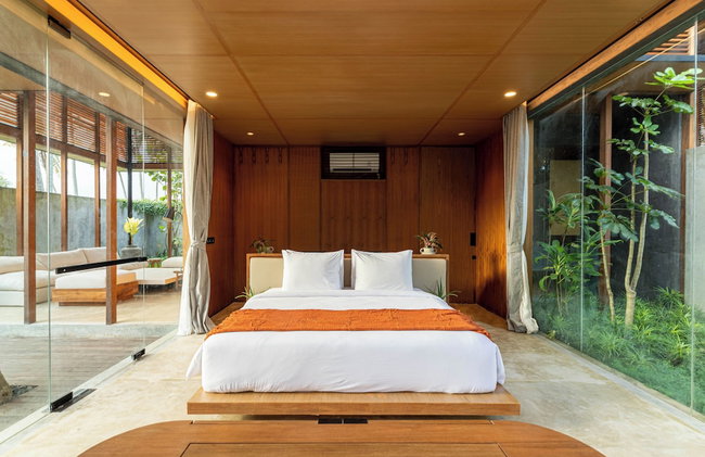 Rumah Amadangi Kedungu - Photo 2