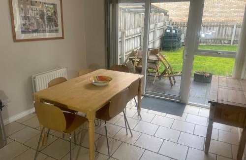 Causeway Holiday Homes - Foto 15