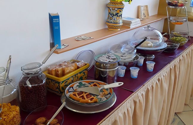 B&B Il Tempio di Hera - Foto 39