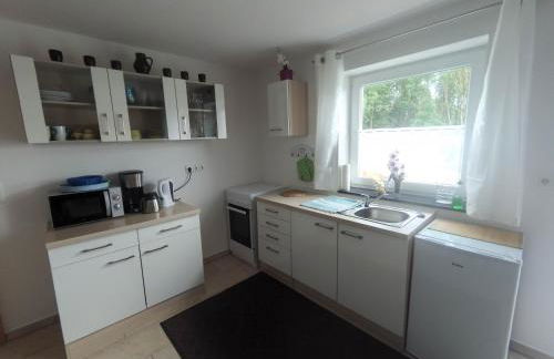 Ferienwohnung im bayerischen Wald - Foto 8