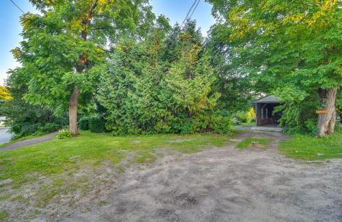 Oakland Apt on Messalonskee Lake with Dock Access! - Foto 24